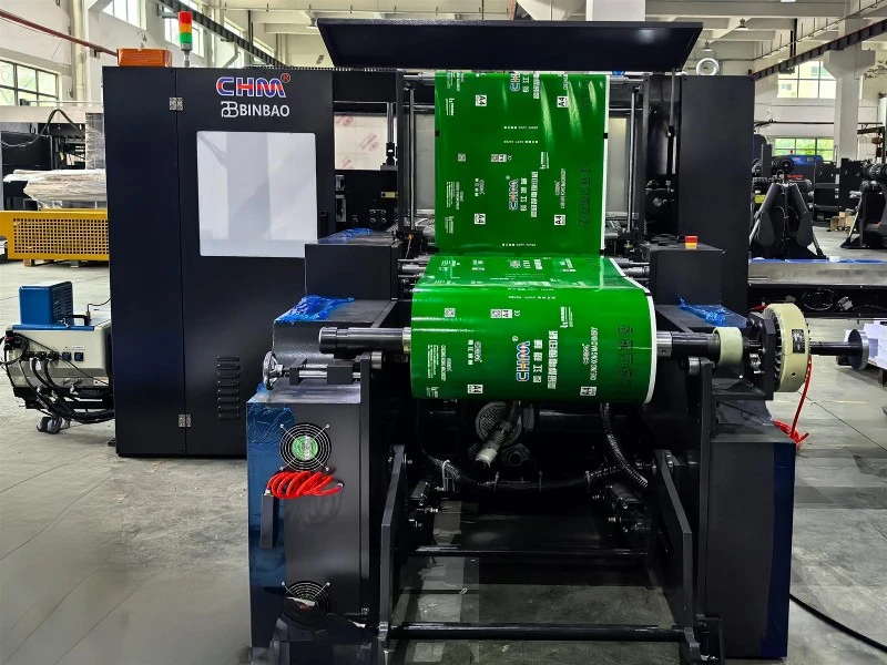 CHM A4 paper cutting machine CHM A4 paper cutting machine