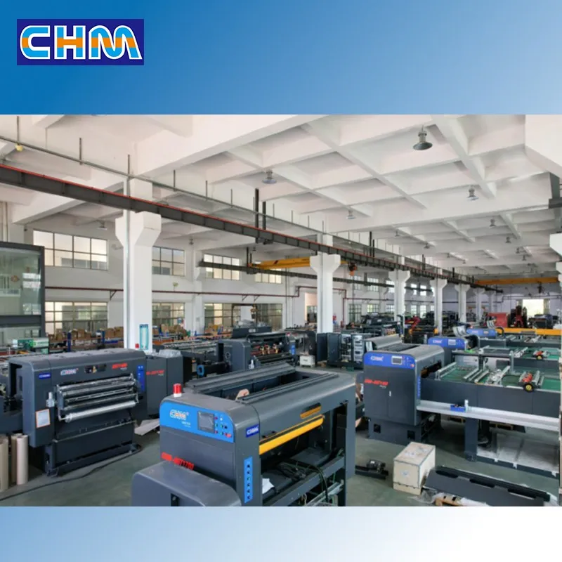 Paper Cutter Sheeter high quality